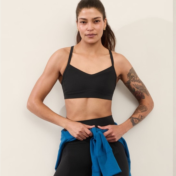 Athleta Vital Bra A-C - Picture 3 of 5